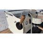 Professionele Synesso Cyncra 3GR koffiemachine gebruikt