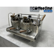 Koffiemachine Synesso Gebruikte MVP Hydra 2GR — gebruikt