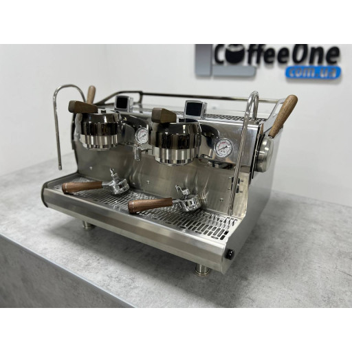 Kávovar Synesso Synnesso MVP Hydra 2GR — použité