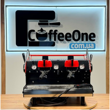 Koffiemachine Synesso Gebruikte MVP Hydra 2GR — gebruikt
