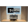 Gebruikte professionele koffiemachine Synesso MVP 2 groep
