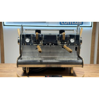 Professionele koffiemachine Synesso MVP 2 groep Gebruikte — gebruikt
