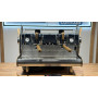 Gebruikte professionele koffiemachine Synesso MVP 2 groep