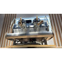 Gebruikte professionele koffiemachine Synesso MVP 2 groep