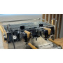 Gebruikte professionele koffiemachine Synesso MVP 2 groep