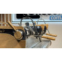 Gebruikte professionele koffiemachine Synesso MVP 2 groep