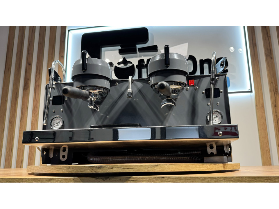 Professionele Synesso S200 2GR koffiemachine gebruikt