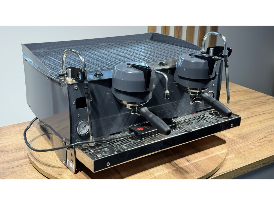 Professionele Synesso S200 2GR koffiemachine gebruikt