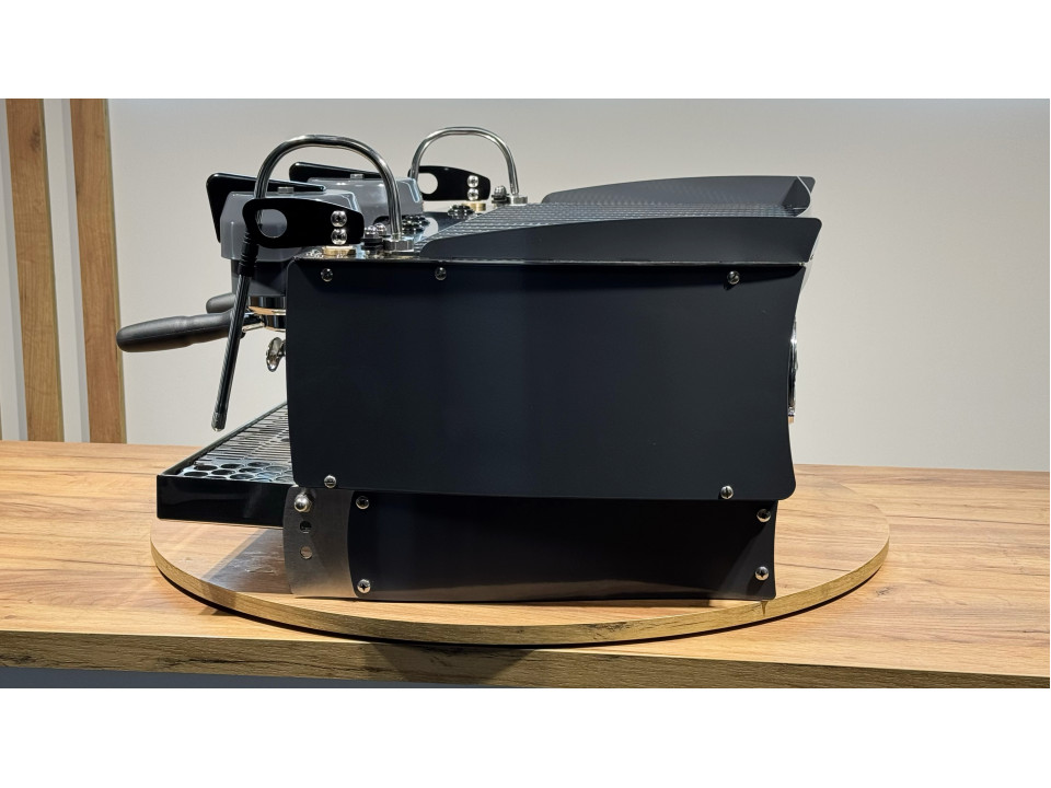 Professionele Synesso S200 2GR koffiemachine gebruikt
