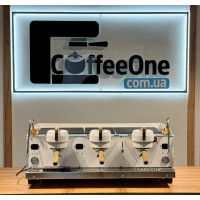 Професійна кавомашина Synesso S300 3G — б/в
