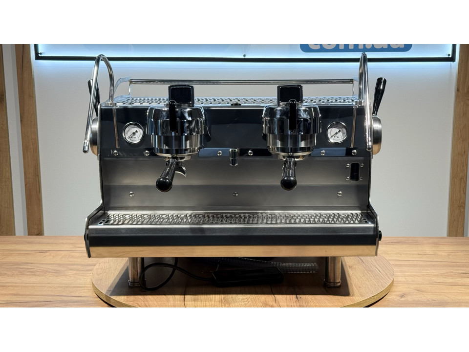 Professioneel koffiezetapparaat Synesso MVP 2 groep gebruikt