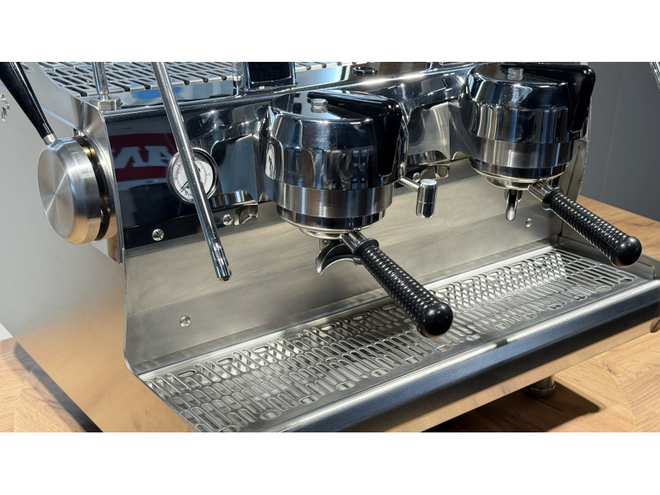 Professioneel koffiezetapparaat Synesso MVP 2 groep gebruikt