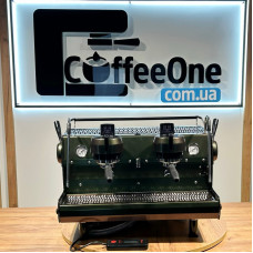 Professionele koffiemachine Synesso MVP 2 groep Gebruikte — gebruikt