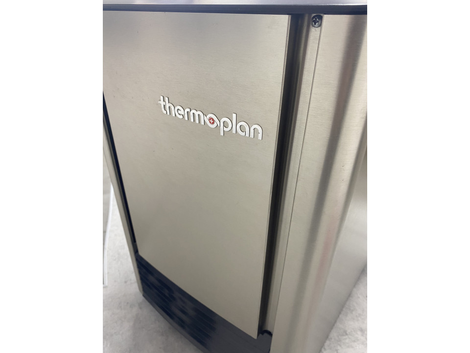 Кафе машина суперавтомат Thermoplan Black & White One б / у