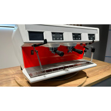 Koffiemachine Unic Gebruikte professionele Stella Di Cafe Multiboiler — gebruikt