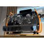 Professionele koffiemachine Victoria Arduino Adonis 2GR gebruikt