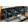 Professionele koffiemachine Victoria Arduino Adonis 2GR gebruikt
