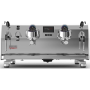 Macchina da caffè professionale Victoria Arduino Black Eagle Maverick Gravimetrica 2GR Acciaio inox