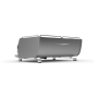 Macchina da caffè professionale Victoria Arduino Black Eagle Maverick Gravimetrica 2GR Acciaio inox
