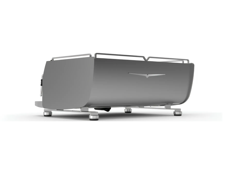 Macchina da caffè professionale Victoria Arduino Black Eagle Maverick Gravimetrica 2GR Acciaio inox