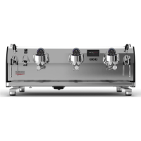 Profesionální kávovar Victoria Arduino Black Eagle Maverick Gravimetric 3GR modrý — nový