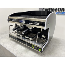 Професионална кафе машина Wega Concept EVD 2GR  б / у