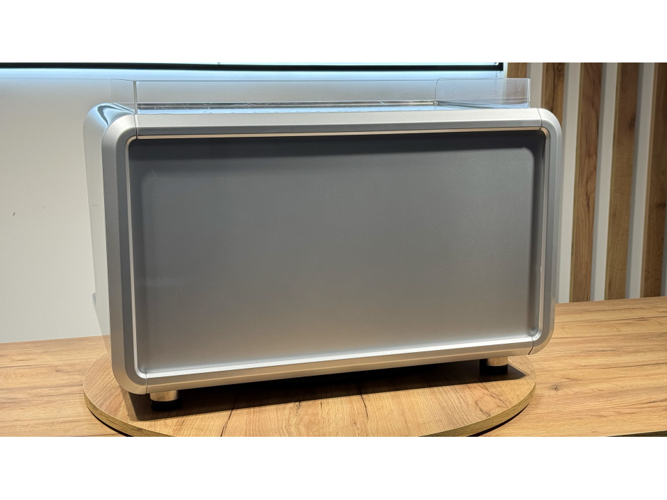 Профессиональная кофемашина для баров и кафе Wega IO 2GR б/у