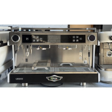 Професионална кафе машина Wega Urban — нов