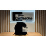 Gebruikte Wega Concept professionele koffiemachine