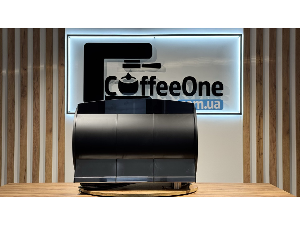 Gebruikte Wega Concept professionele koffiemachine
