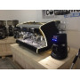Професионална кафе машина за барове и кафенета Wega Polaris EVD втора употреба