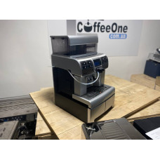 Filtru de cafea automat cu functie de curatare automata Saeco Aulika Top (livrat din Germania 0469)