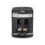 Cafetière automatique avec fonction de nettoyage automatique DeLonghi ESAM 3000 B