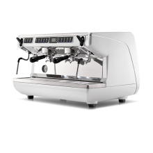 Нови кафемашини Nuova Simonelli са налични.
