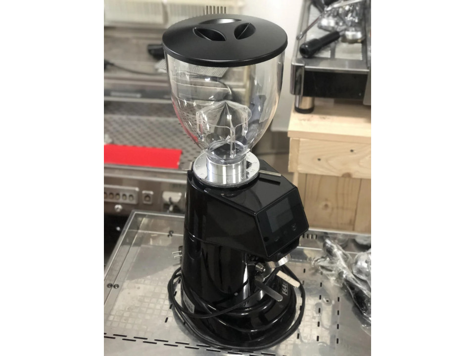 Touch koffiemolen voor bars en cafés Fiorenzato F 64 E