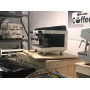 Професионална кафе машина за барове и кафенета Sanremo Zoe 2GR