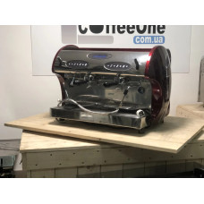 Професионална кафе машина за барове и кафенета Carimali Kicco 2GR  $ 4
