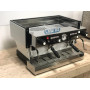 Професионална кафемашина за барове и кафенета La Marzocco Linea Classic 2AV