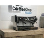 Професионална кафемашина за барове и кафенета La Marzocco Linea Classic 2AV