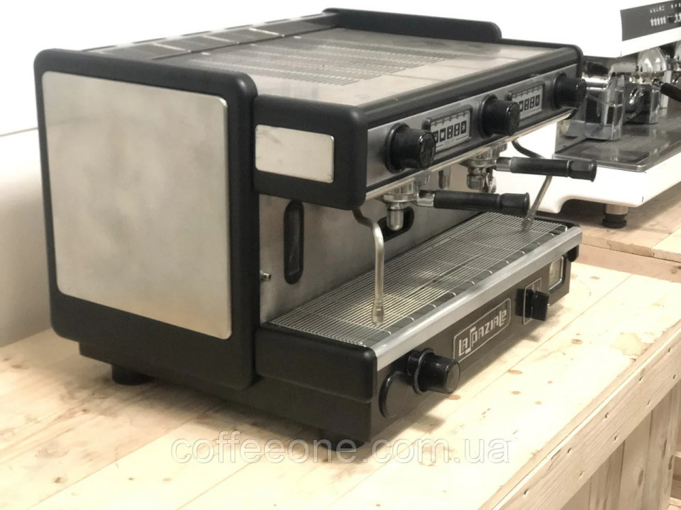Professionele koffiemachine voor bars en cafés La Spaziale New EK Auto 2GR