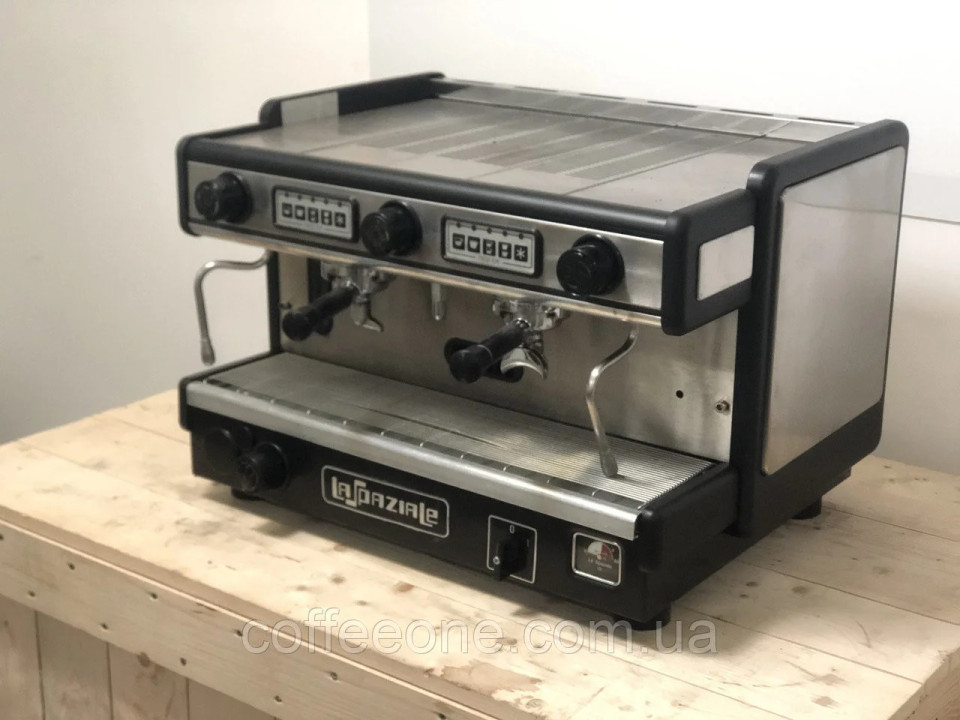 Professionele koffiemachine voor bars en cafés La Spaziale New EK Auto 2GR