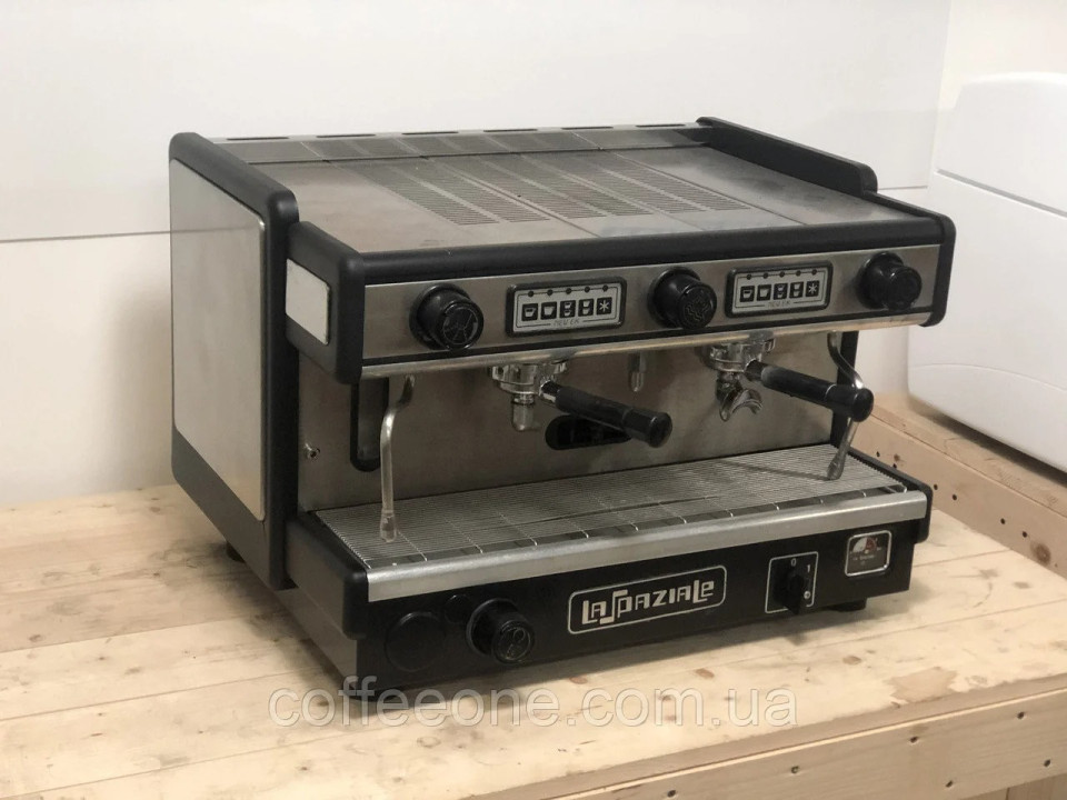 Professionele koffiemachine voor bars en cafés La Spaziale New EK Auto 2GR