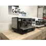Professionele koffiemachine voor bars en cafés La Spaziale New EK Auto 2GR