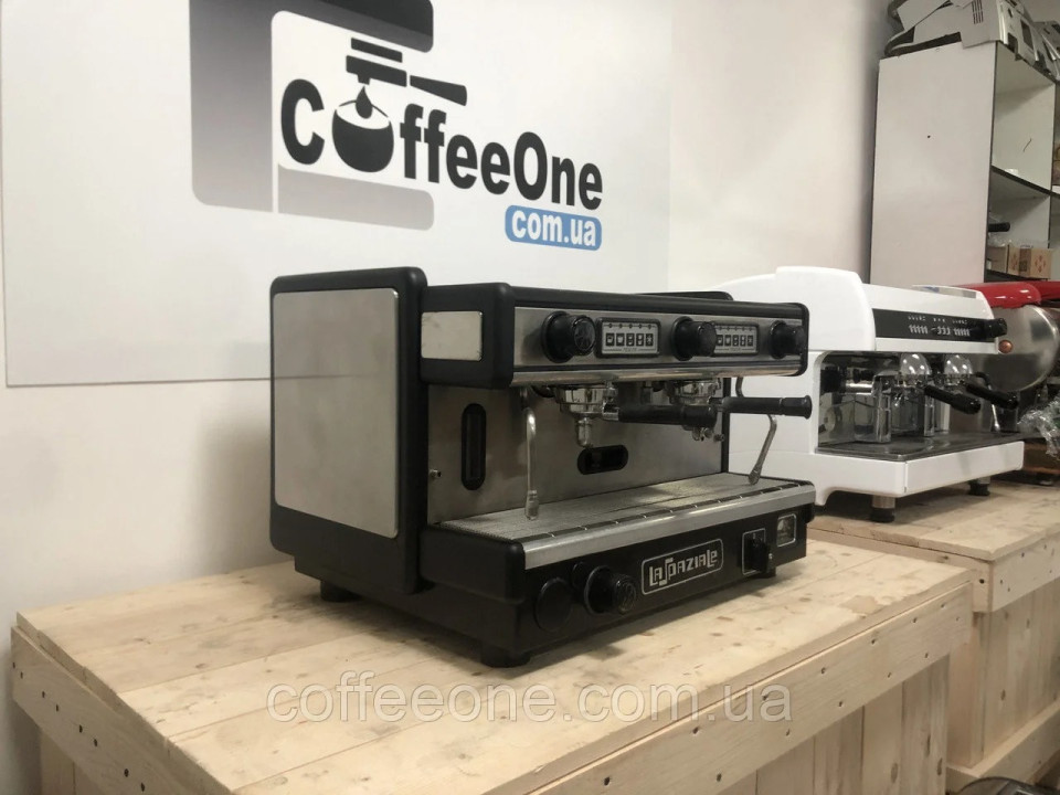 Professionele koffiemachine voor bars en cafés La Spaziale New EK Auto 2GR