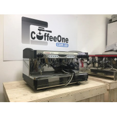 Професионална кафемашина Faema E98 RE 2GR употребявани за барове и кафенета Wega Sphera — б/у
