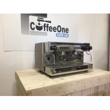 Профессиональная кофемашина Quality Espresso Ottima A2 для баров и кафе — б/у