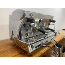 Кафе машина Wega Vela Vintage 2GR използвани Професионален бар и — б/у