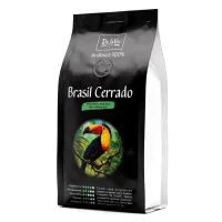 Кава в зернах DeJaVu Brasil Cerrado 250г