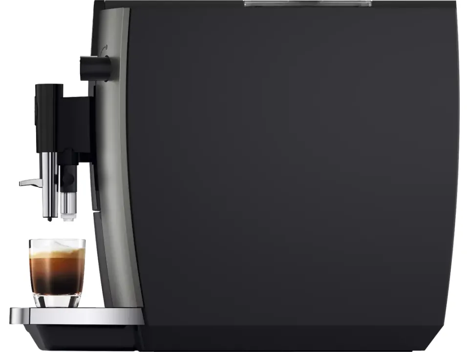 Кавомашина JURA E6 Dark Inox ED (15828)