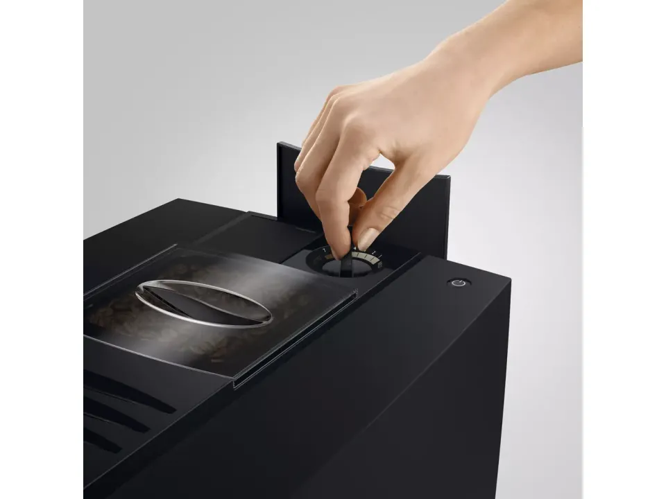 Кавомашина JURA E6 Dark Inox ED (15828)